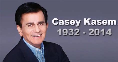50 Years Ago Today Casey Kasem Debuted His American Top 40 Countdown 50 Years Ago Today Casey Kasem Debuted His American Top 40 Countdown