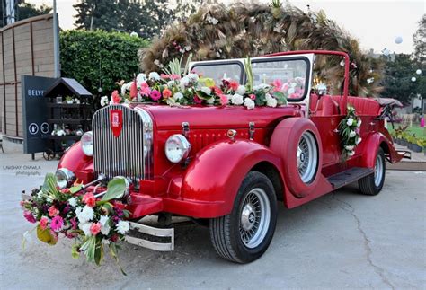 Antique Car Rental Wedding Antique Car Rental Wedding
