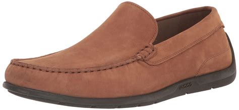 Ecco Classic Moc 2 0 Loafer Driving Mocs Slip On Ecco Classic Moc 2 0 Loafer Driving Mocs Slip On