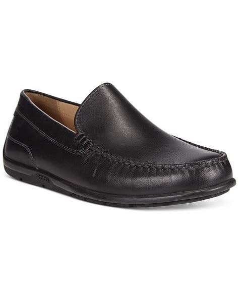 Ecco Men S Classic Moc Driver 2 0 Macy S Ecco Men S Classic Moc Driver 2 0 Macy S