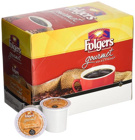 Folgers Classic Roast K Cup Packs 12 Count Pack Of 6 N10 Free Image Folgers Classic Roast K Cup Packs 12 Count Pack Of 6 N10 Free Image