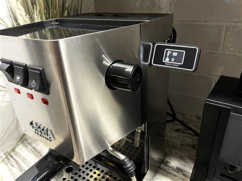 Gaggia Classic Pro Evo E24 Mod Pid Timer Kit Plug And Brew Ebay Gaggia Classic Pro Evo E24 Mod Pid Timer Kit Plug And Brew Ebay