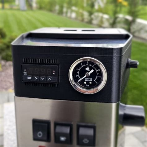 Gaggia Classic Pro Pid Kit Gaggia Pid Kit Coffee Sensor Gaggia Classic Pro Pid Kit Gaggia Pid Kit Coffee Sensor