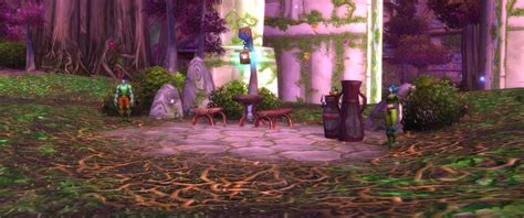 Tbc Classic Druid Guides Warcraft Tavern Tbc Classic Druid Guides Warcraft Tavern
